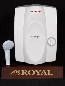 Instant Tankless Water Heater