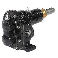 cast iron rotary gear pump