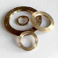 Brass Rings