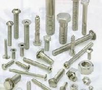 Alloy Fasteners