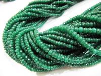 corundum beads