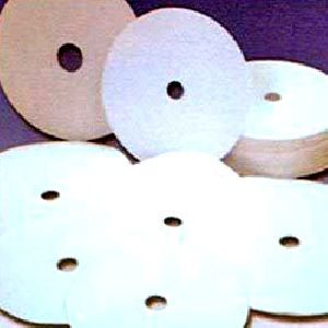 wide spectrum of filter pads