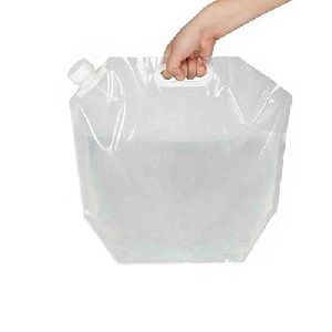 Liquid Packaging Bags