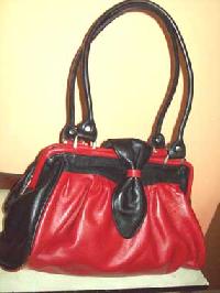 Ladies Leather Handbag