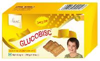 Gluco Biscuits