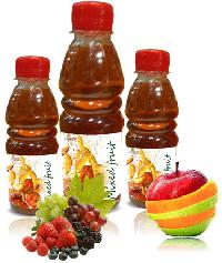 Mixed Fruits Juice