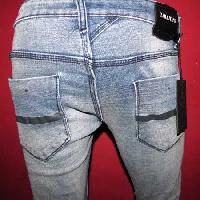 Men Cotton Jeans (01)