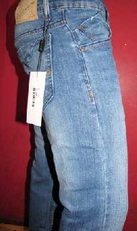 Men Cotton Jeans (03)