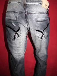 Men Cotton Jeans (04)