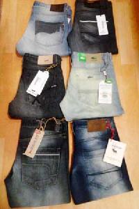 Men Cotton Jeans (06)