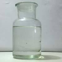 liquid recycled solvent