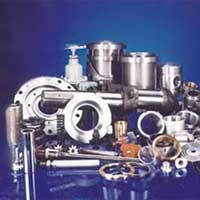Grasso Compressor Spare Parts
