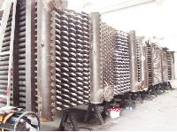 waste heat recovery unit