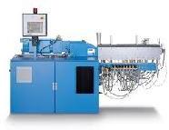 Single Screw Extruder