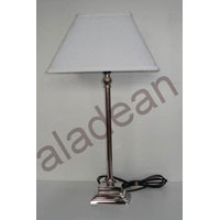 Charming Desk Library Lamp