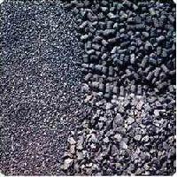 coal based carbon additives