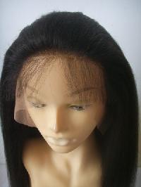 Front Lace Wigs