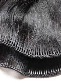 Hand Weft Hair