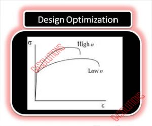 Design Optimization Services