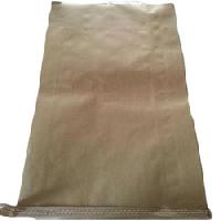 paper laminated hdpe woven bags