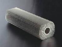 aluminium extrusion heat sinks