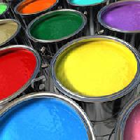 high gloss synthetic enamel paints