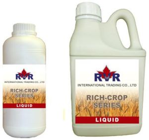 Rvr Rich-crop Series