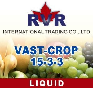 Rvr Vast Crop Fertilizer 15-3-3