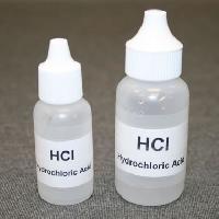 Hydrochloric Acid 33 %