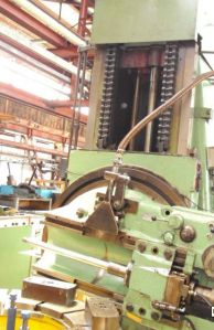 Roll Forming & Bending Machines