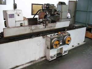 Universal Grinding Machines
