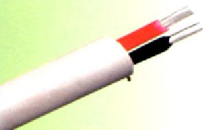 PVC SHEATED SPEAKER CABLES