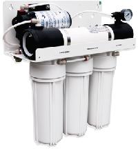 residential reverse osmosis systems