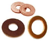 Copper Washers