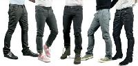 narrow jeans