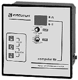 POWER FACTOR IMPROVEMENT CAPACITORS Computer-6e & 12e