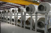 Jumbo Roll Handling System