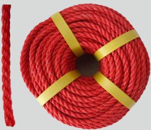 Polypropylene (PP) Rope