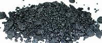 Raw Petroleum Coke