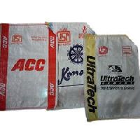 Empty Cement Bags Latest Price from Manufacturers, Suppliers & Traders