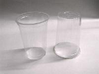 Disposable Water Glass