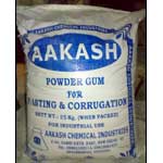 Pasting Gum Powder (Alkaline)