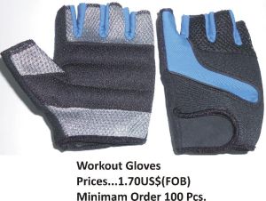Gloves