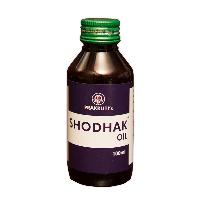 Shodhak Oil
