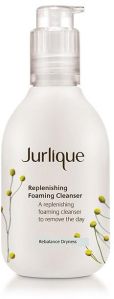 Replenishing Foaming Cleanser