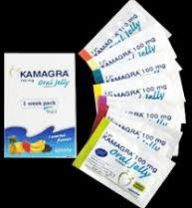 Kamagra Oral Jelly