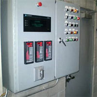 Industrial Automation Control Panels