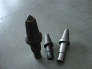 Carbide Point- Attack Pick