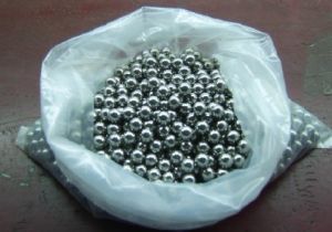 Tungsten Alloy Balls