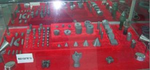 Tungsten Carbide Products